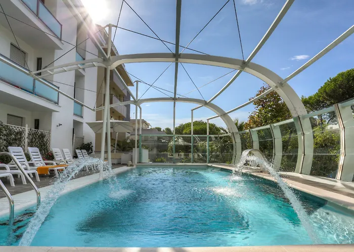 Hotel Boemia Riccione